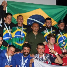 Dünya Rafting Şampiyonası