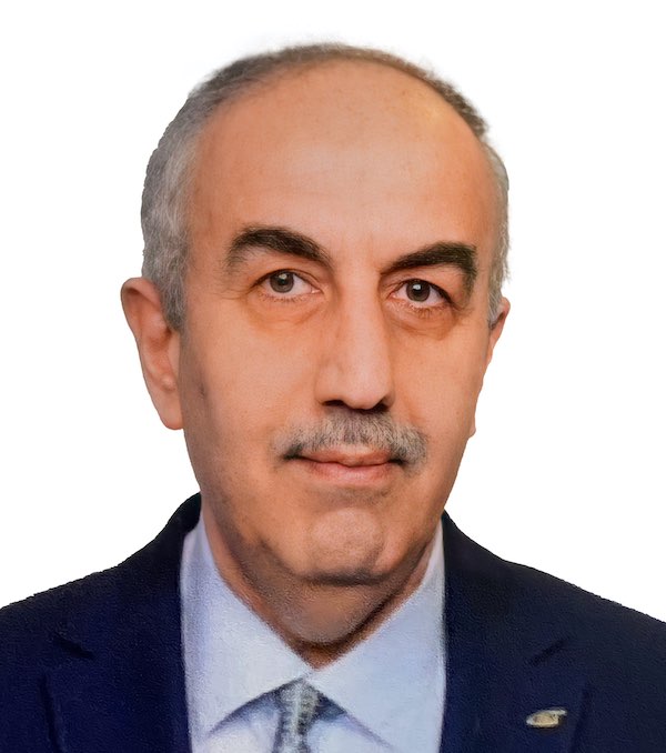 Hamit Arvas