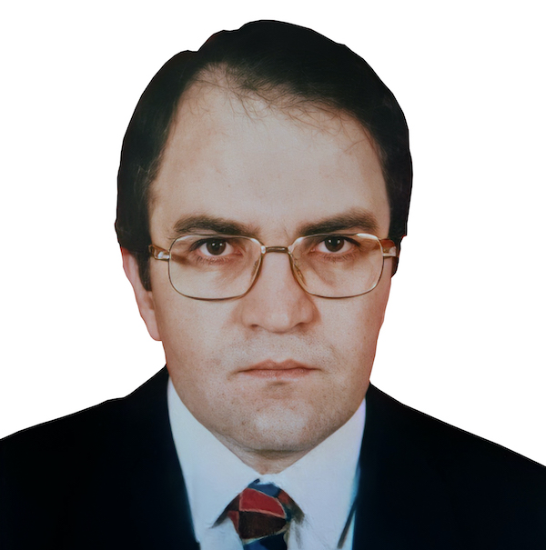 Mehmet İlker Genç