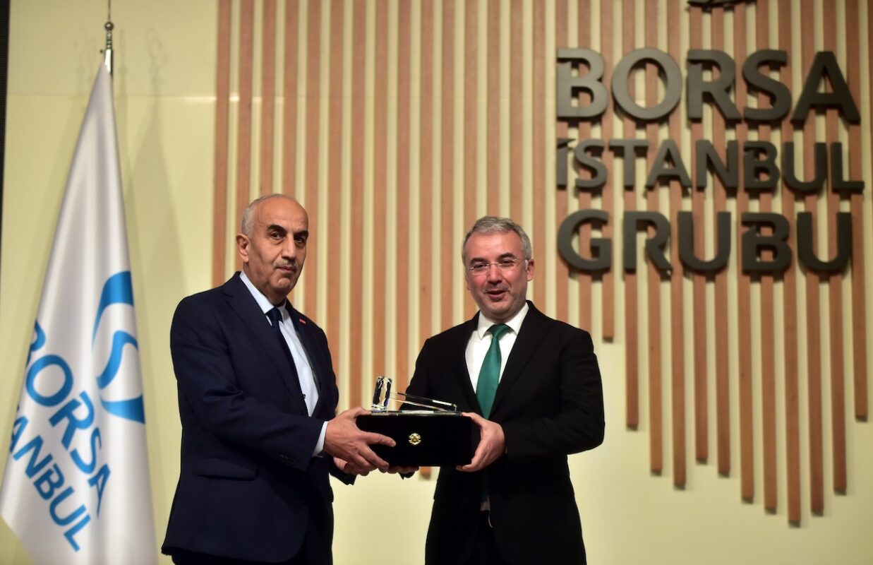 İhlas Haber Ajansı