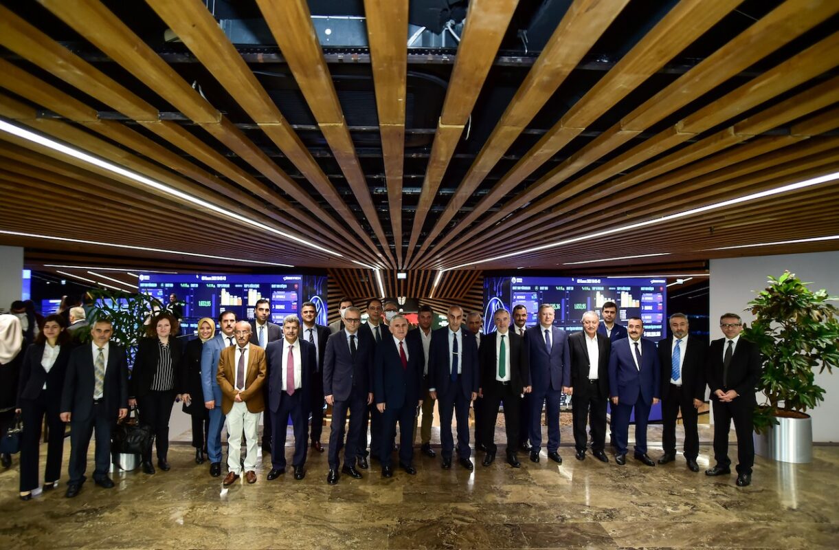 İhlas Haber Ajansı